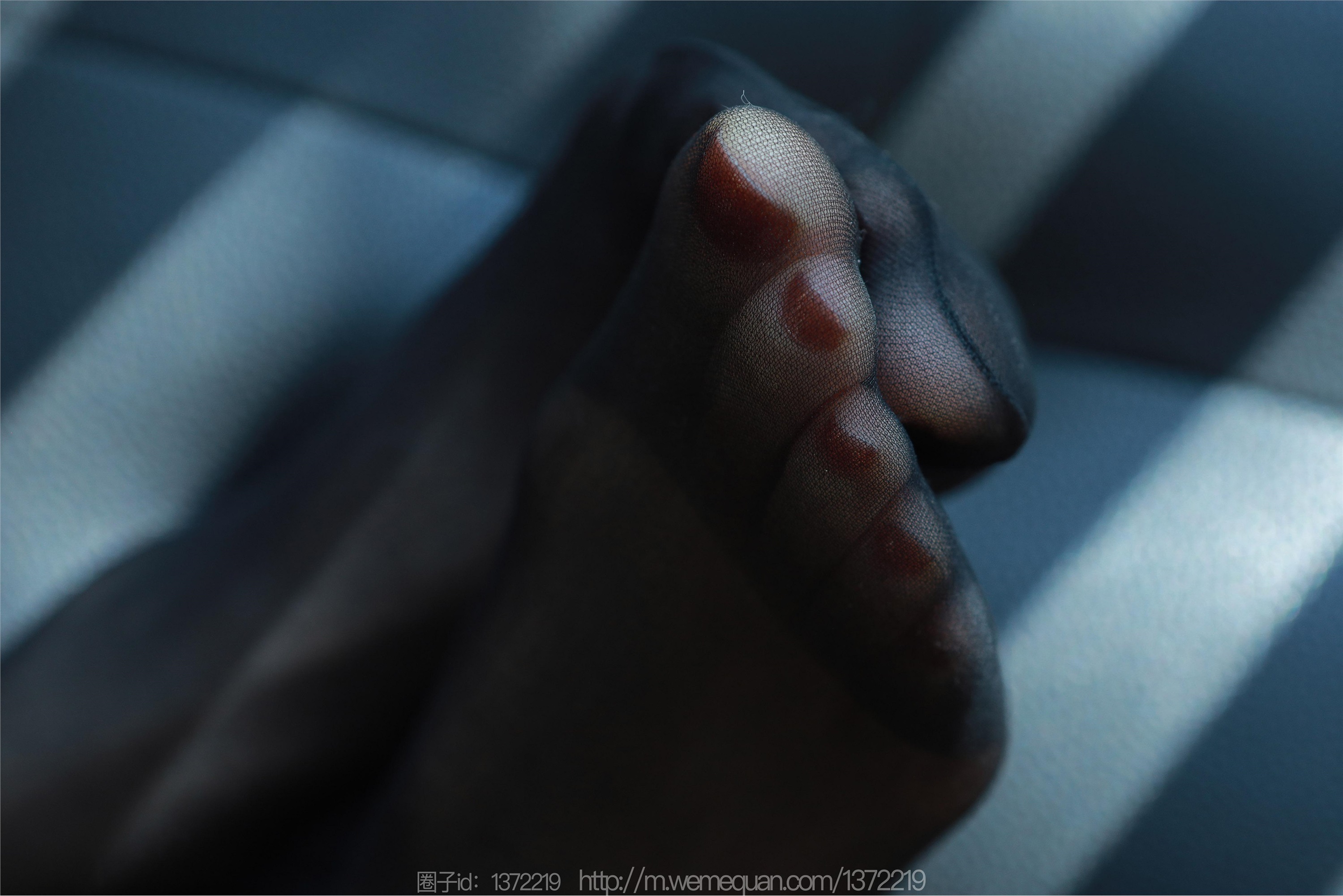 IESS异思趣向  2023.08.06 丝享家 1499 团团《光影交错》